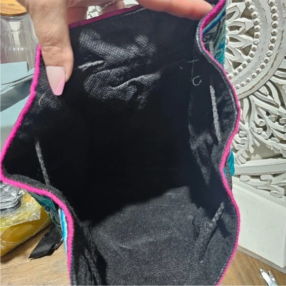 Colorful Backpack - Picture 8 of 8